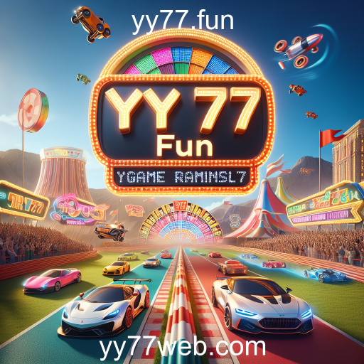 A Ascensão dos Jogos de Estratégia em yy77.fun